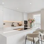 Penthouse Lira I Modern Luxurious Plunge Pool Apartamento Marbella