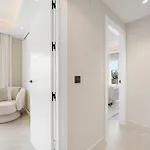 Penthouse Lira I Modern Luxurious Plunge Pool Appartement Marbella
