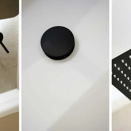 Penthouse Lira I Modern Luxurious Plunge Pool * 马尔韦利亚