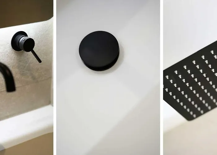 Penthouse Lira I Modern Luxurious Plunge Pool * Marbella